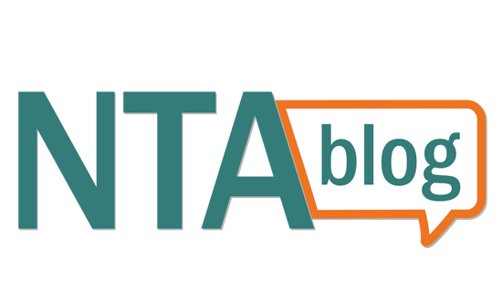 NTA Blog logo no background