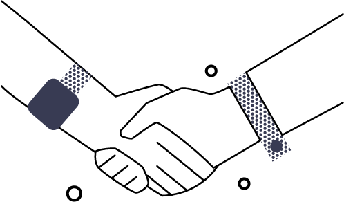 handshake