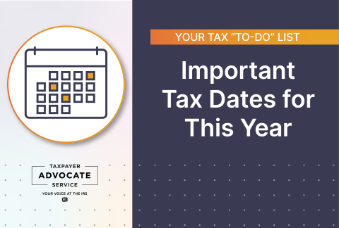 Calendar graphic